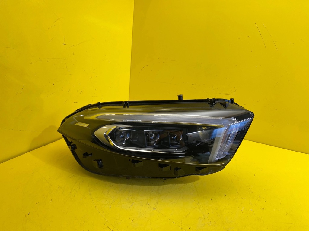  faro mercedes a clase w177 19 full led multibeam (#)