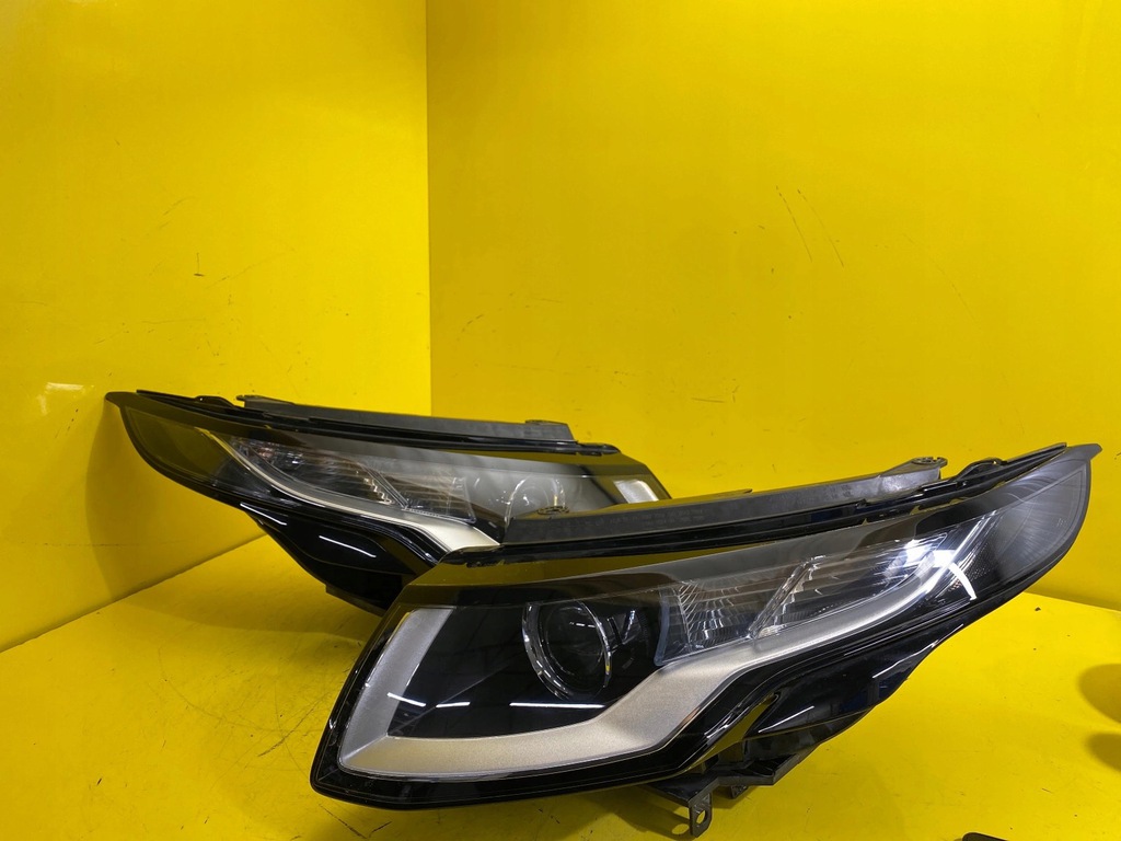  faros range rover evoque 11 14 halogeno (#)