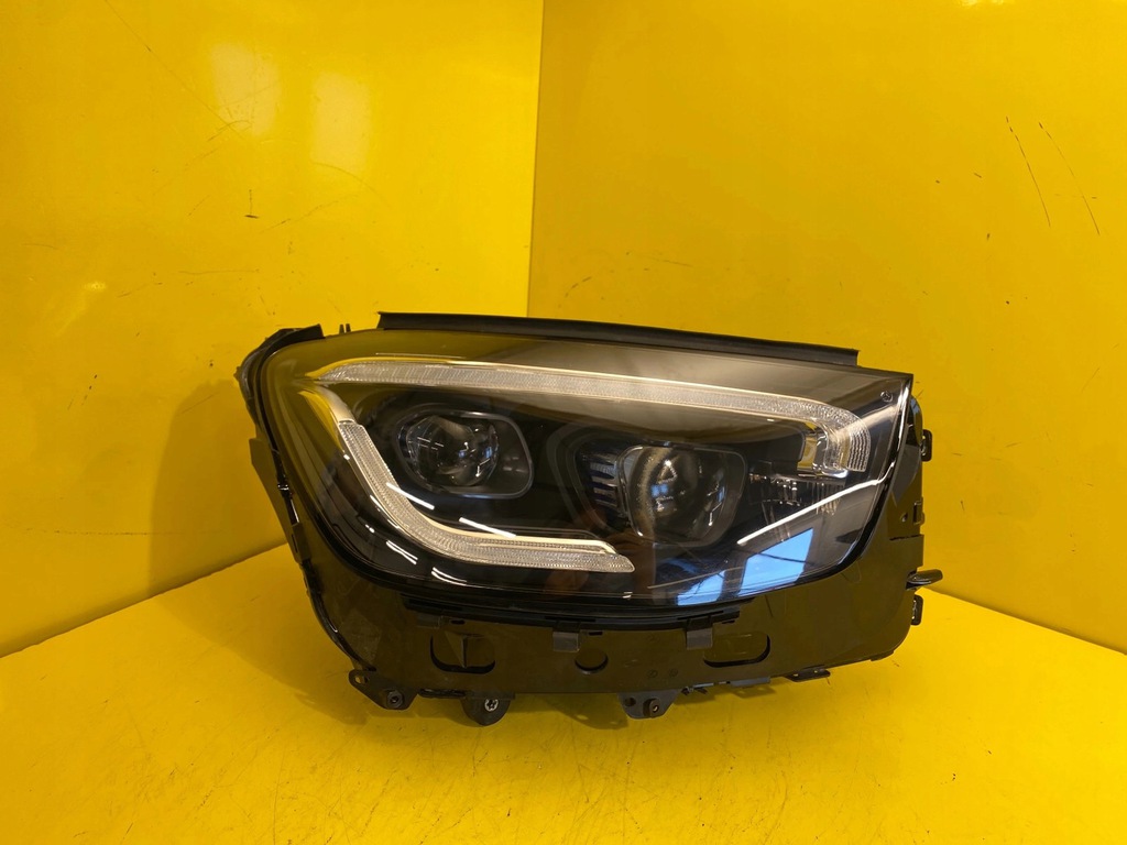  faro der.. mercedes glc w253 lift full led 19= (#)