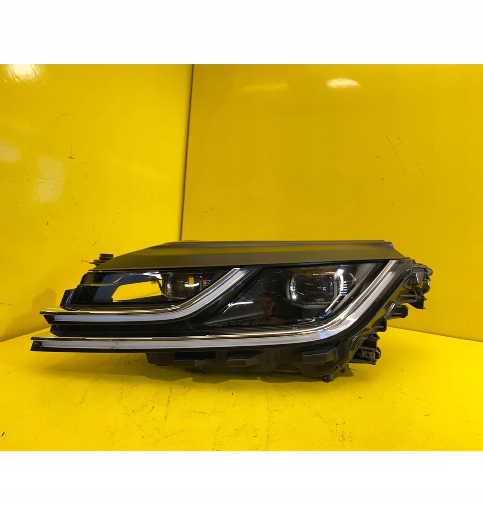 vw arteon faro delantera izq. full led 3g (#)
