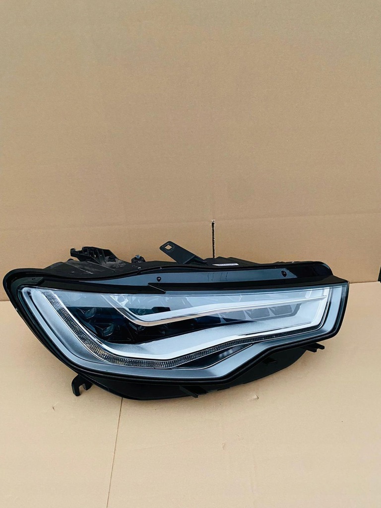  faro der.. full led audi a6 c7 pre lift 4g0 eu (#)