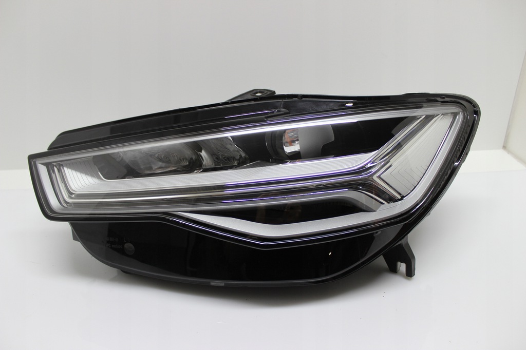  faro izq. audi a6 c7 lift full led eu (#)