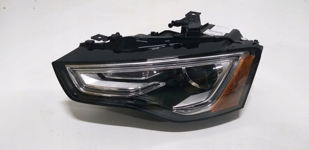  faro xénon led a5 lift usa 8t0941043e 8t0941005e (#)