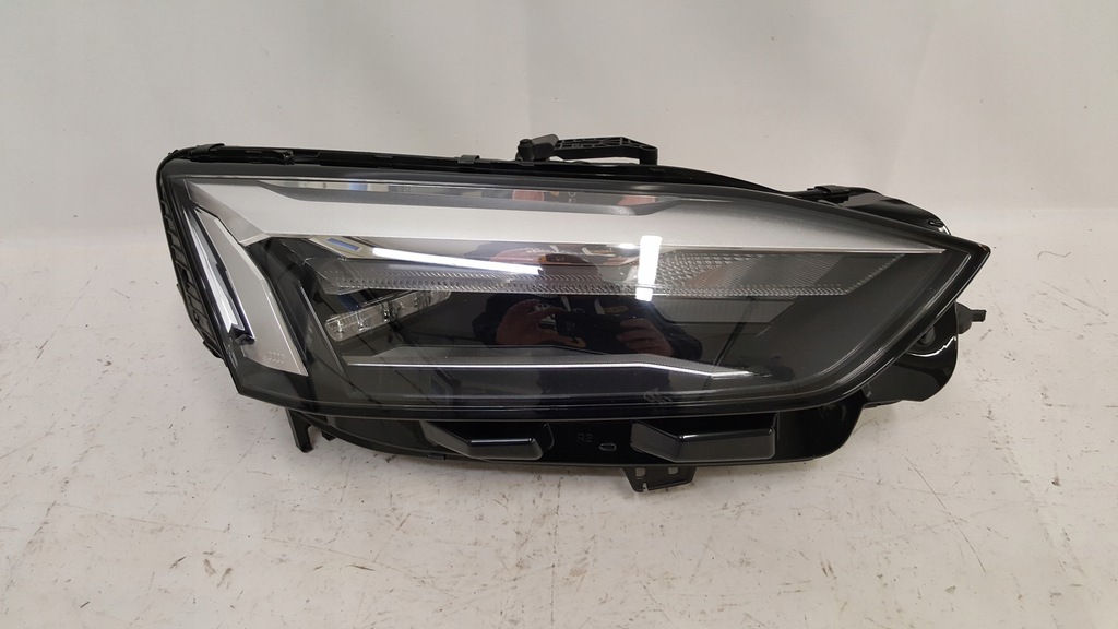audi a5 8w6 lift full led faro delantero der.. 19 22r (#)
