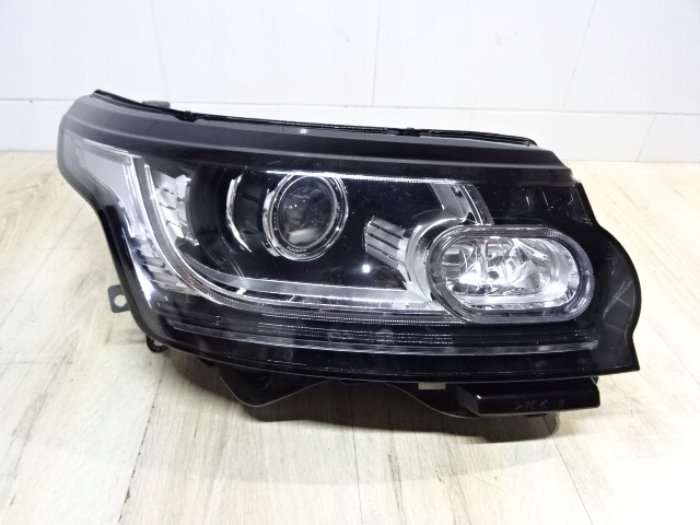 range vogue l405 xénon skr faro ck52 13w029 ed (#)