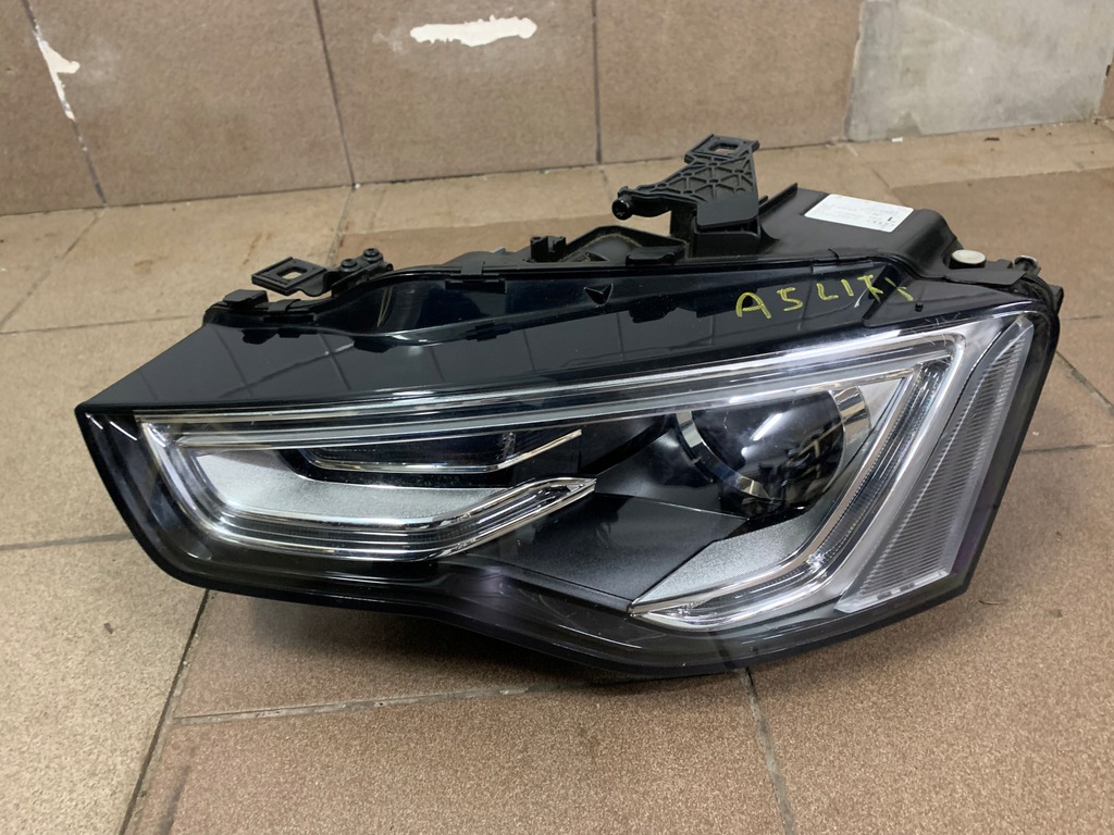 audi a5 8t lift faro izq. delantero compl xénon (#)