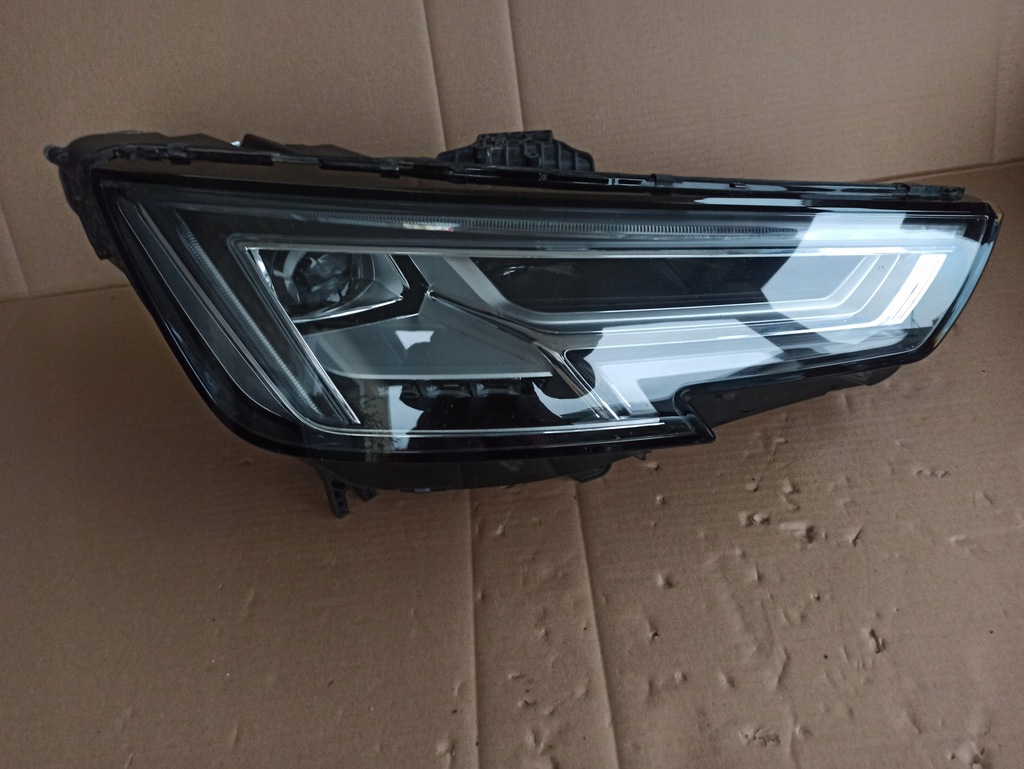  faro der.. full led audi a4 b9 8w0941034 (#)