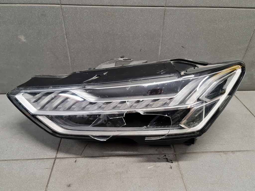  faro izq. delantero audi a7 c8 matrix eu 4k8941035f (#)
