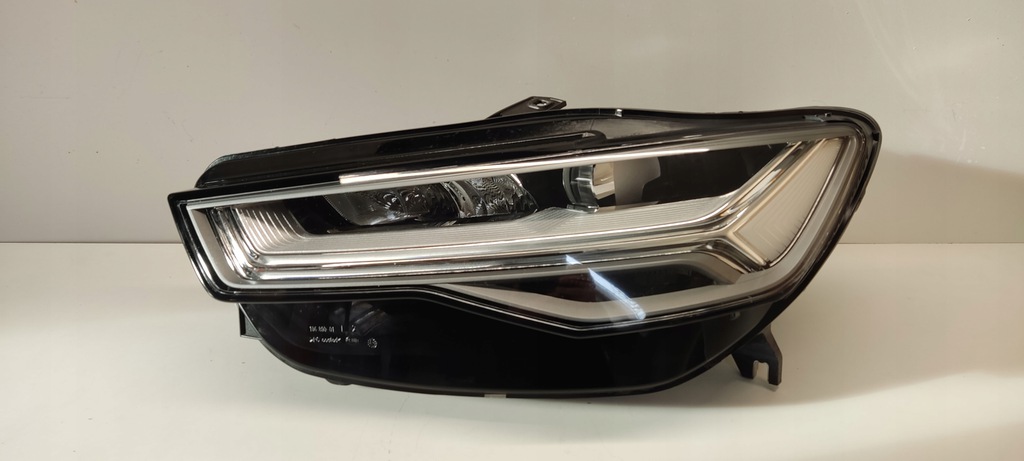 audi a6 c7 lift 4g full led izq. faro 4g0 (#)