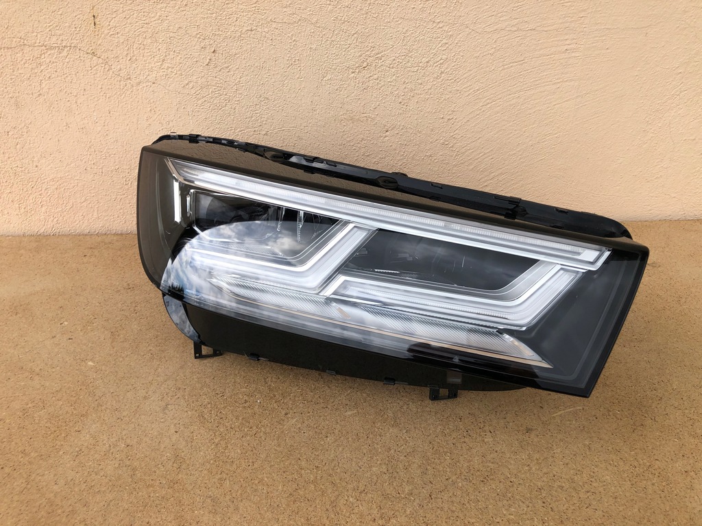  faro full led audi q5 80a941036 (#)