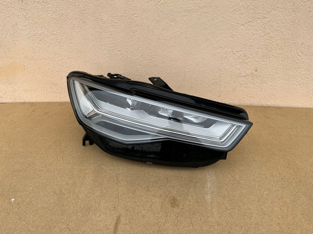  faro audi a6 4g0 lift full led (#)