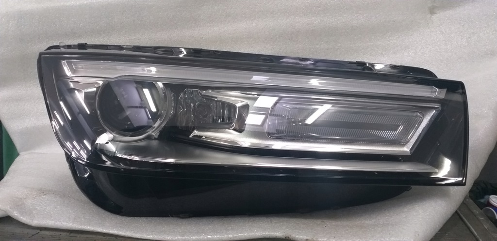  faro der.. audi q5 80a941006 (#)