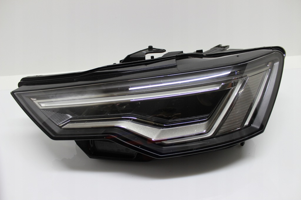  faro izq. audi a6 c8 full led eu (#)