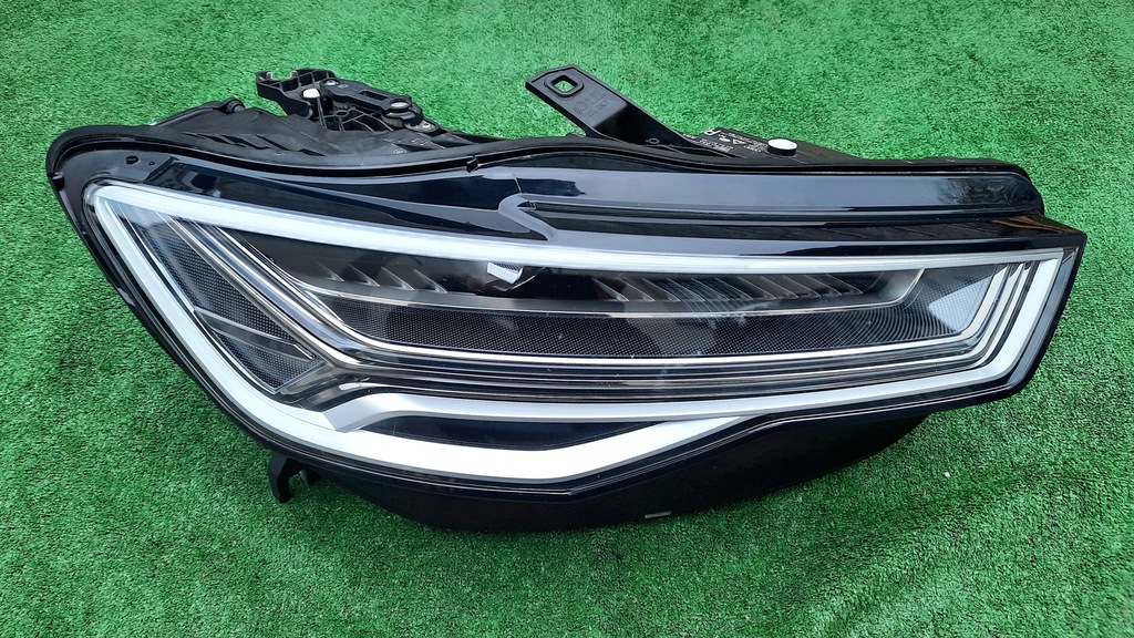 audi a6 c7 4g0 lift full led matrix faro delantera (#)