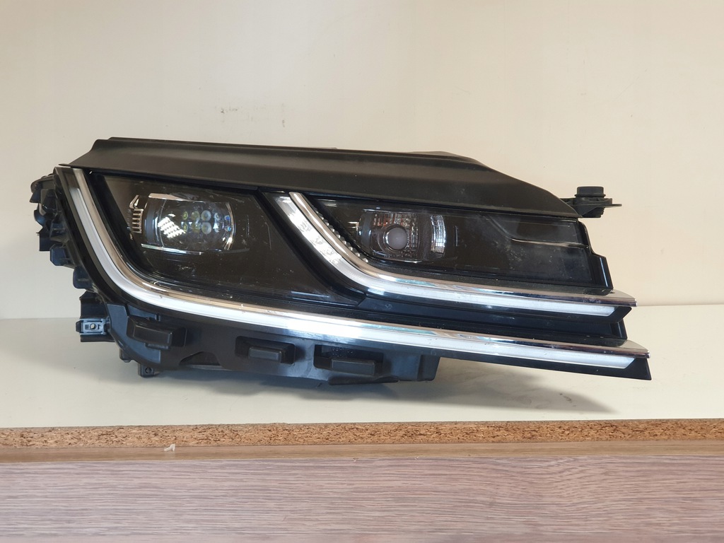 vw arteon full led 3g8 941 082 der.. (#)