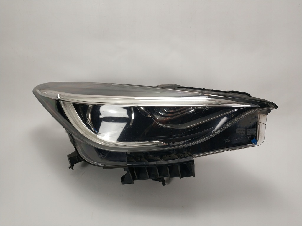 infiniti q30 qx30 faro full led delantero der.. (#)