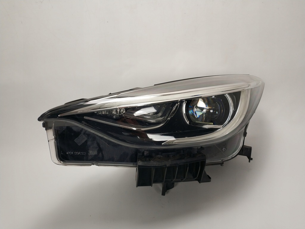 infiniti q30 qx30 faro full led delantero izq. (#)