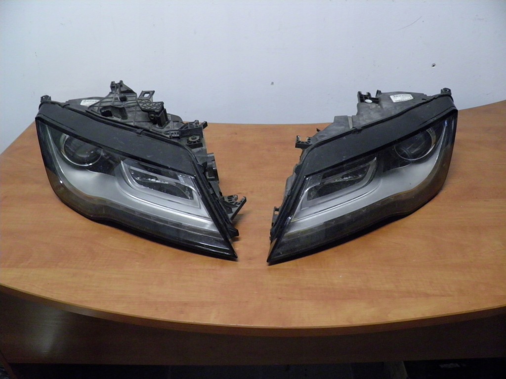  faro audi a7 4g8 4g8941004 ad 4g8941003 ad (#)