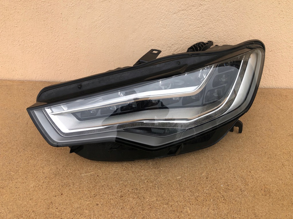  faro audi a6 4g0 full led 4g0941033c (#)