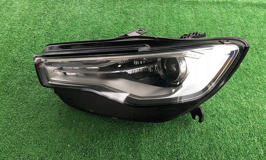 compl izq. xénon audi a6 4g0 lift 4g0941005f (#)
