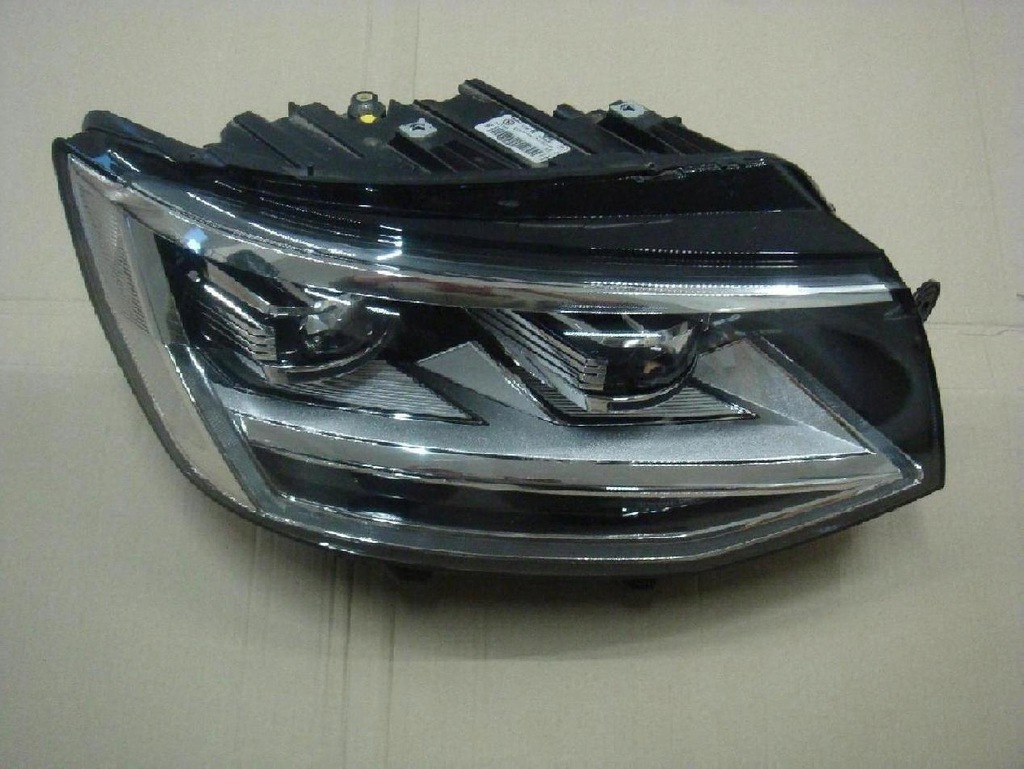 full led vw t6 der.. 7e1941036 faro  (#)