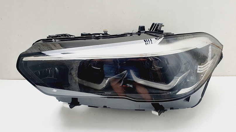  faro izq. full led bmw x5 g05 europa (#)