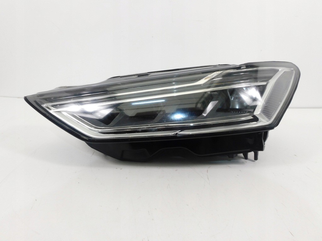 audi a7 c8 4k faro izq. delantero full led 4k8941033c (#)
