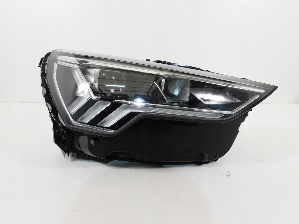 audi q3 ii 83a full led der.. faro delantero der.. (#)