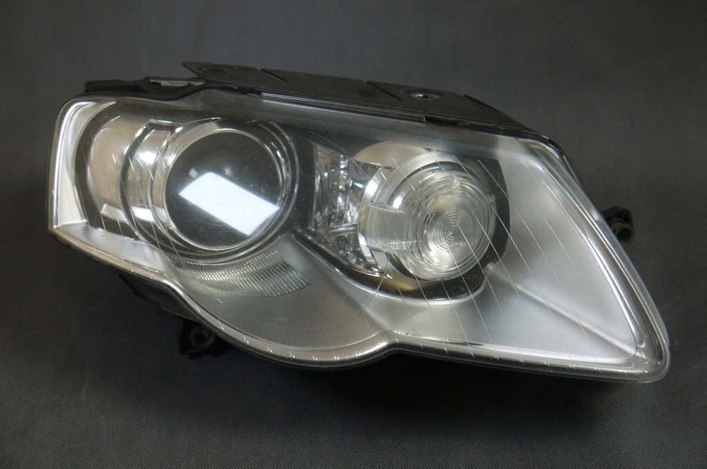 vw passat b6 bi xenon torsional xénon 3c0941752k (#)
