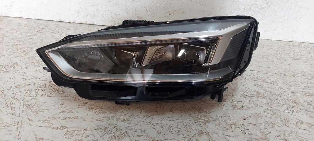 audi a5 s5 8w6 faro izq. delantera full led matrix (#)