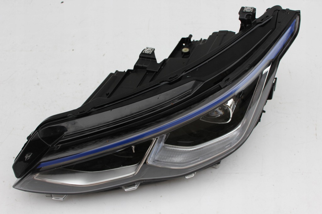 vw e golf 8 viii 5h1941059 2020 full led iq izq. (#)