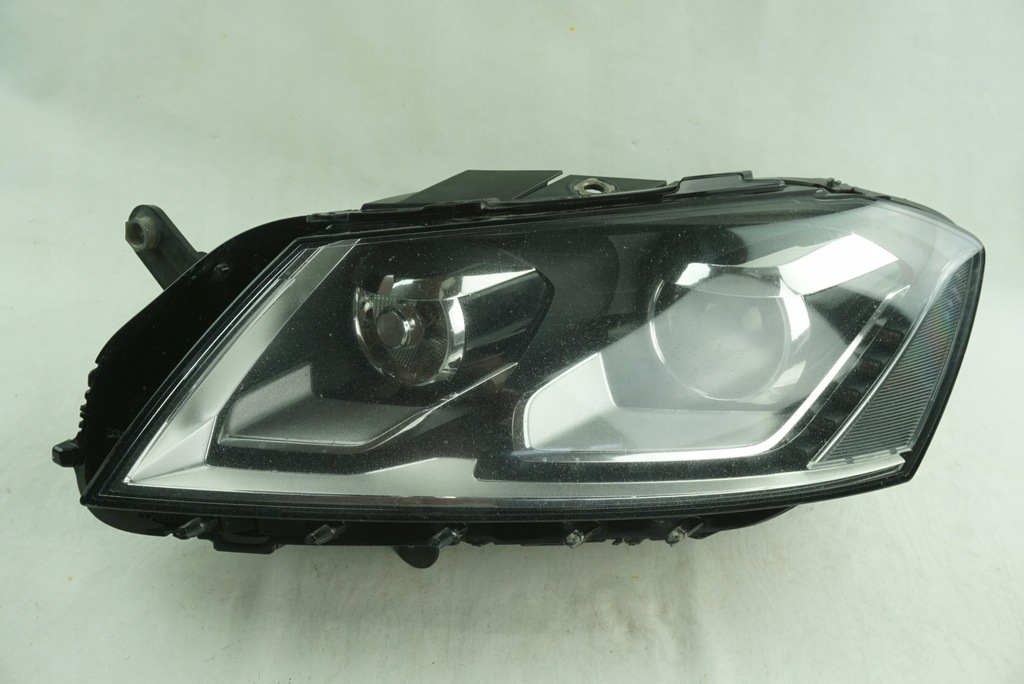  faro izq. xénon torsional led vw passat b7 eur (#)