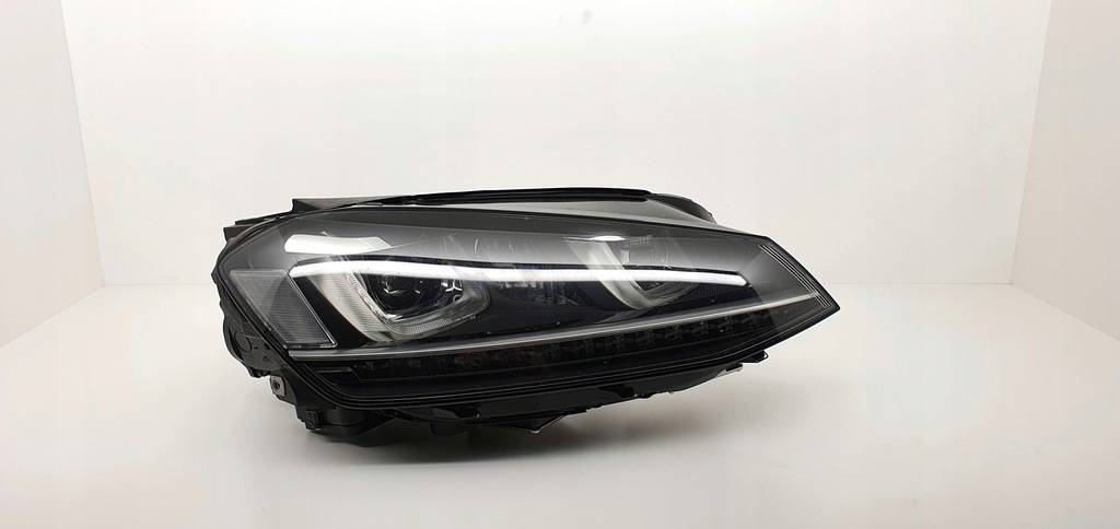 vw golf vii 7 r line 5g1941044e xénon led der.. (#)