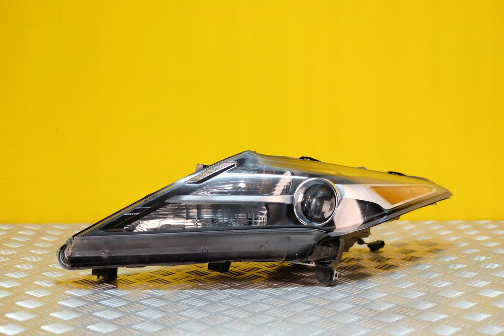 acura zdx 2009 faro delantero xénon l usa (#)