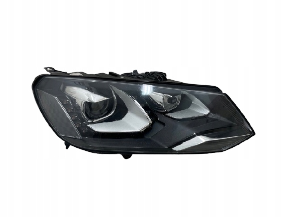  faro der.. vw touareg 7p bi xénon led 2012 (#)