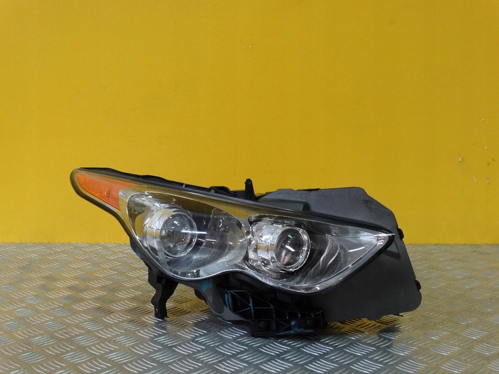 infiniti fx fx35 08 faro bi xenon usa (#)
