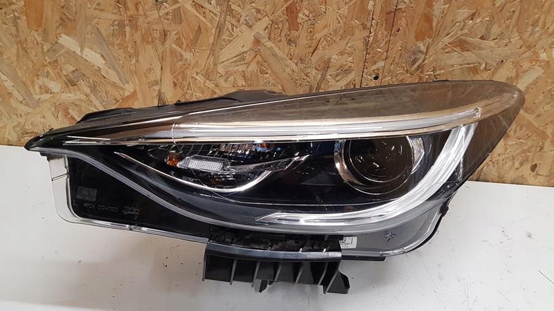  faro full led izq. infiniti q30 qx30 90070677 (#)
