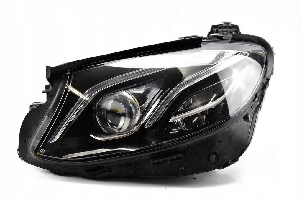  faro izq. delantero full led mercedes w213 16 (#)