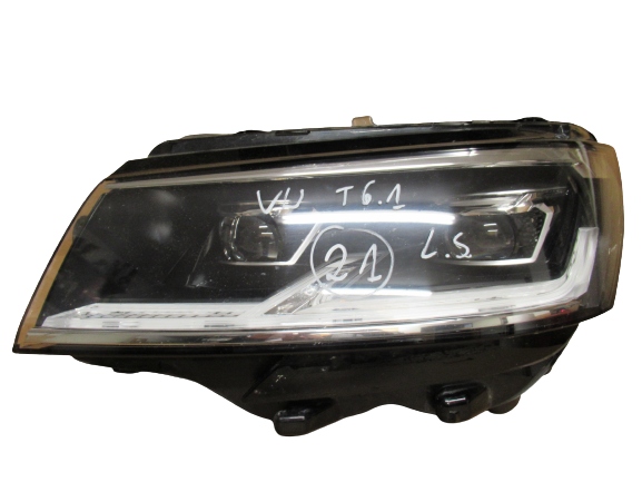 vw t6 t6 1 7l1 lift full led faro izq. 7l1941035a (#)
