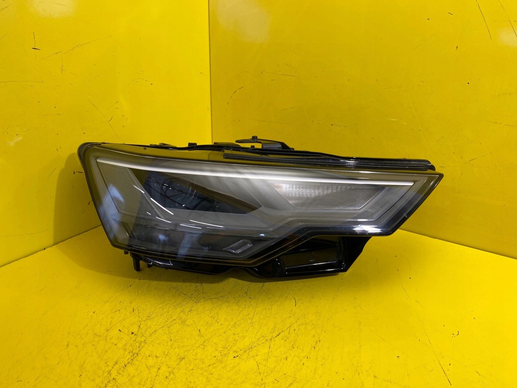  faro der.. audi a6 c8 4k0 18 full led (#)