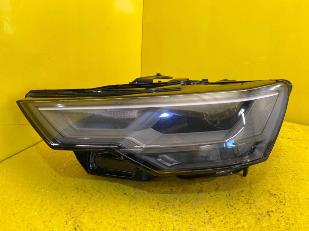  faro izq. audi a6 c8 4k0 18= full led (#)