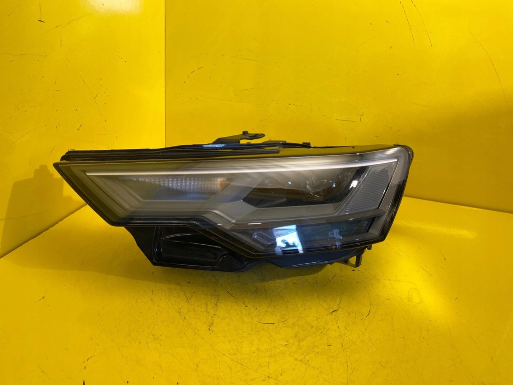  faro izq. audi a6 c8 4k0 18 full led (#)