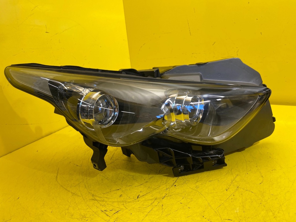  faro der.. infiniti fx fx35 qx70 2008 xénon (#)