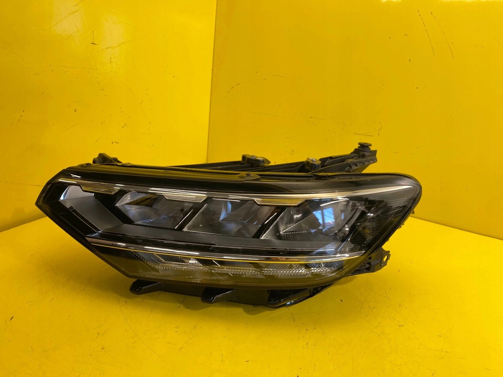  faro izq. vw passat b8 full led (#)