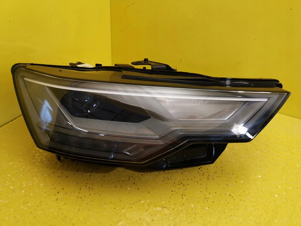  faro der.. audi a6 c8 4k0 18 full led (#)