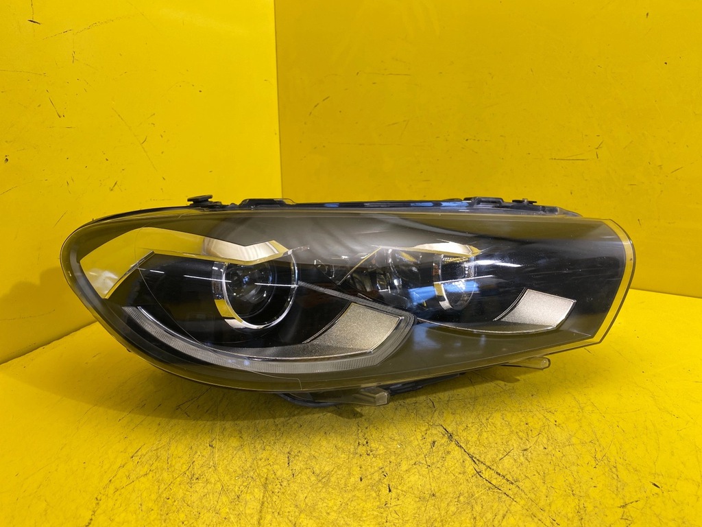  faro der.. vw scirocco lift xénon 2014 2017 (#)