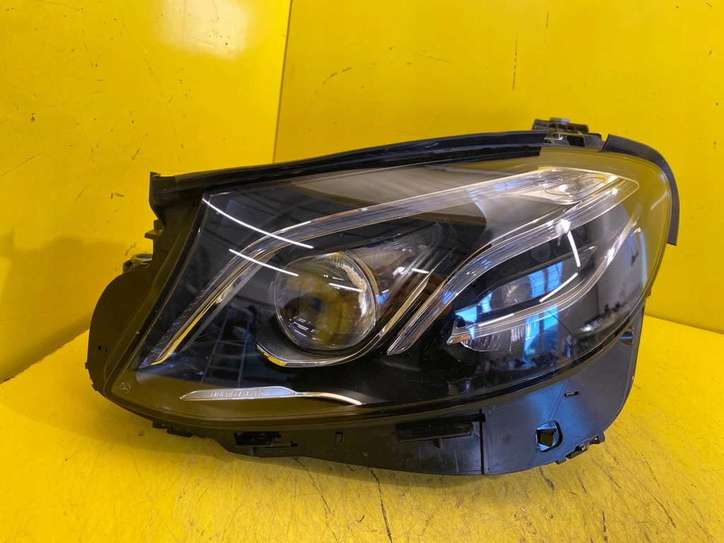  faro izq. mercedes clase e w213 16 full led mult (#)