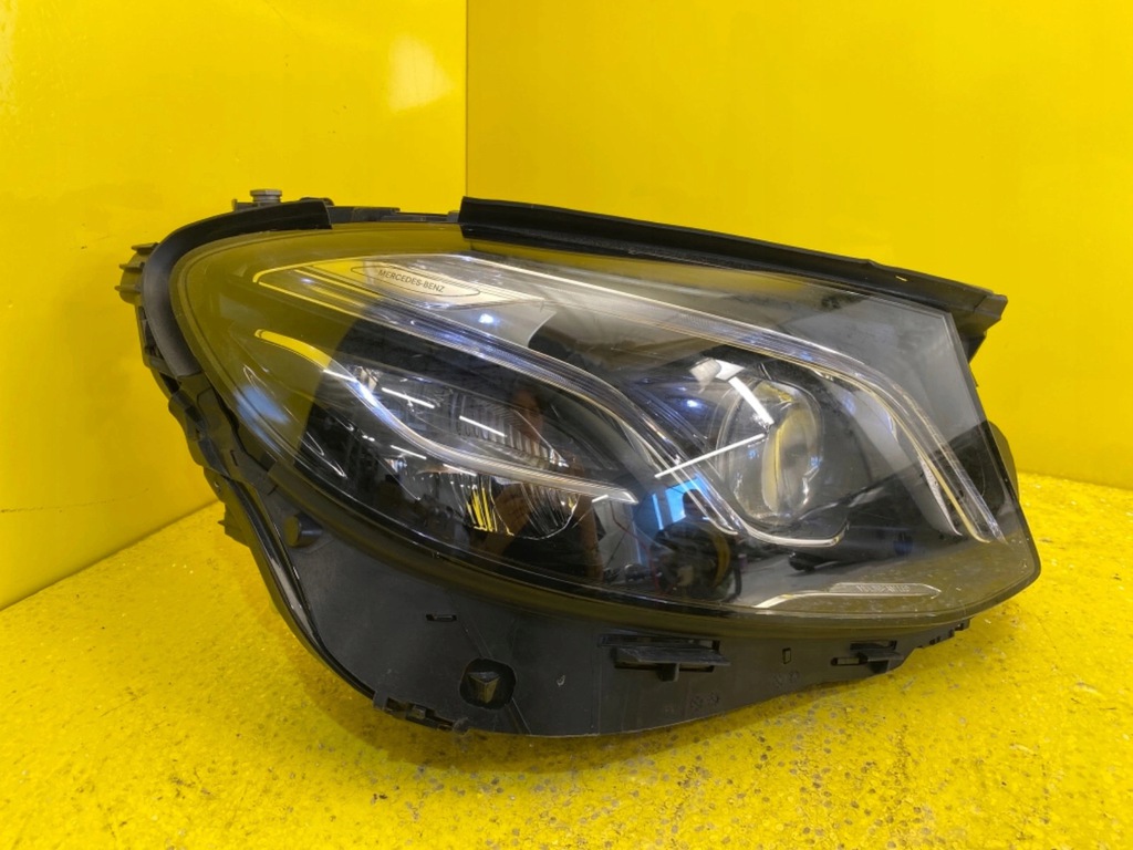  faro izq. mercedes clase e w213 16 full led multi (#)