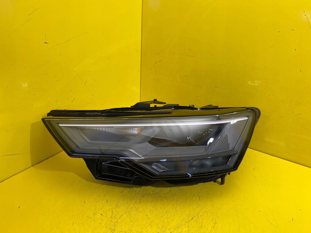  faro izq. audi a6 c8 4k0 18 full led (#)