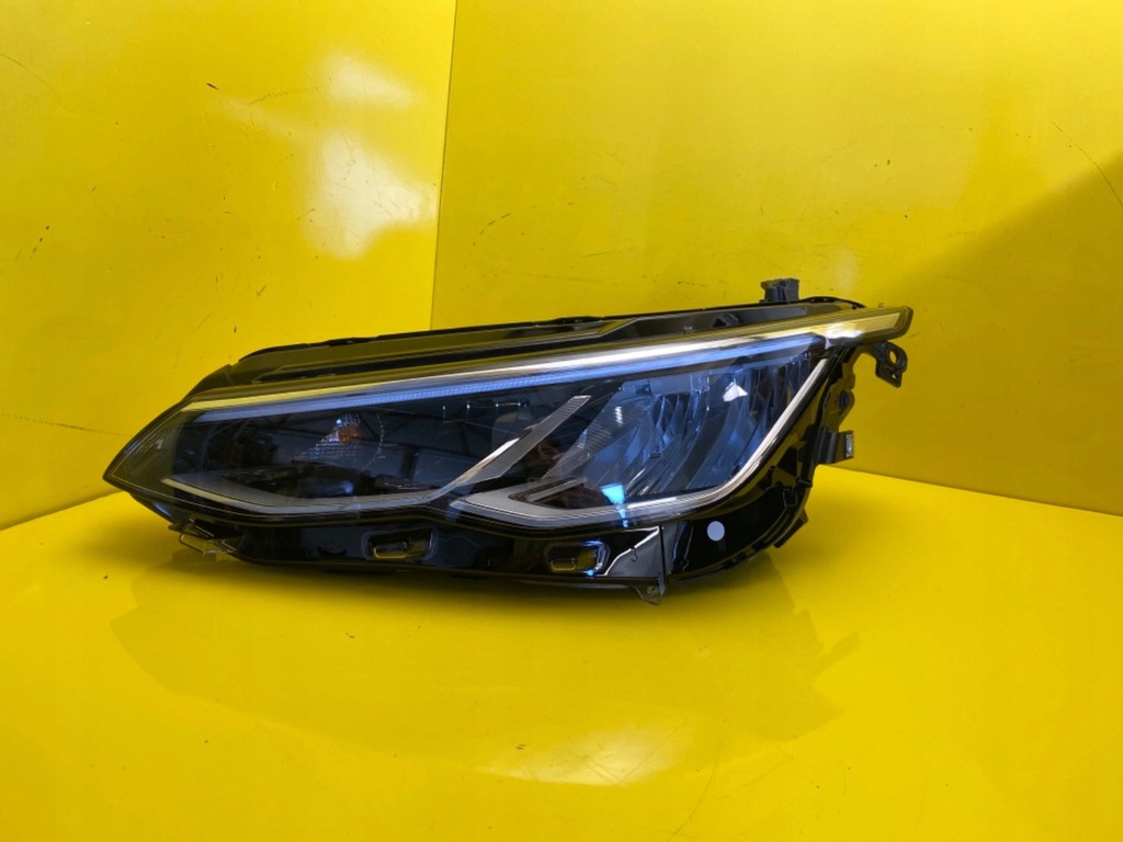  faro izq. vw golf 8 viii 5h1 19 full led (#)